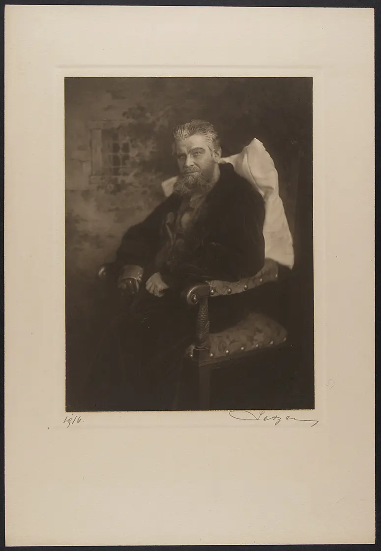 Georg Reimers