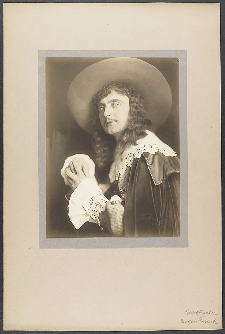 Eugen Frank
