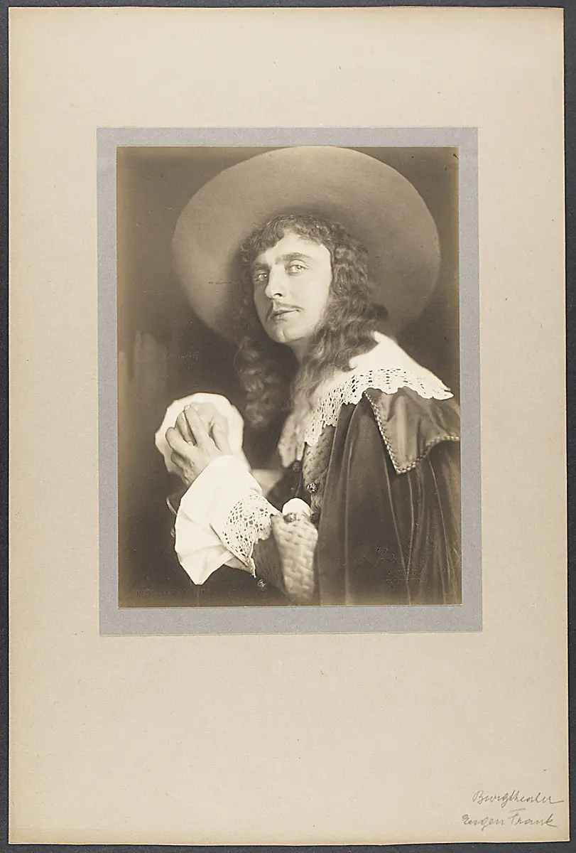 Eugen Frank