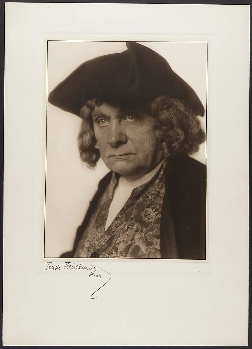 Hugo Thimig