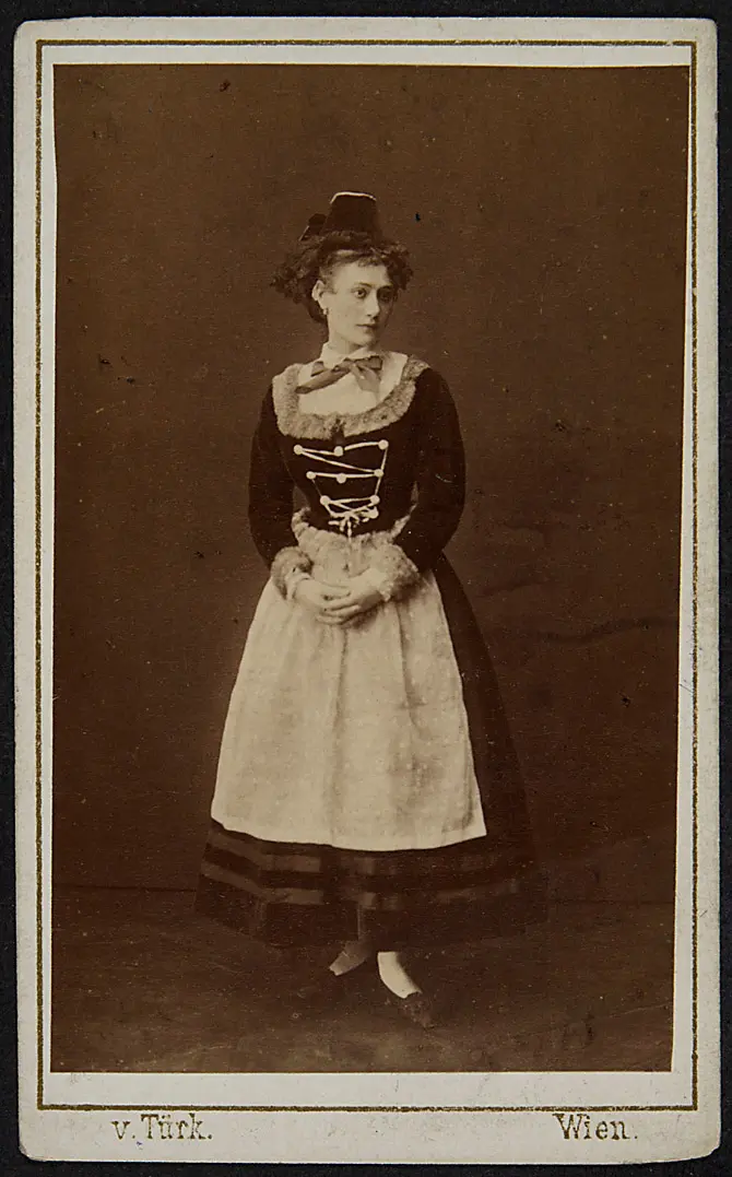 Adele Heyse