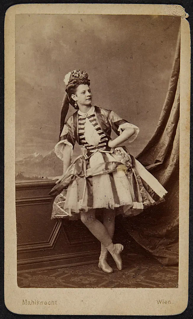 Amalie Jaksch