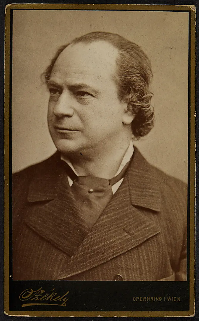 Theodor Lobe