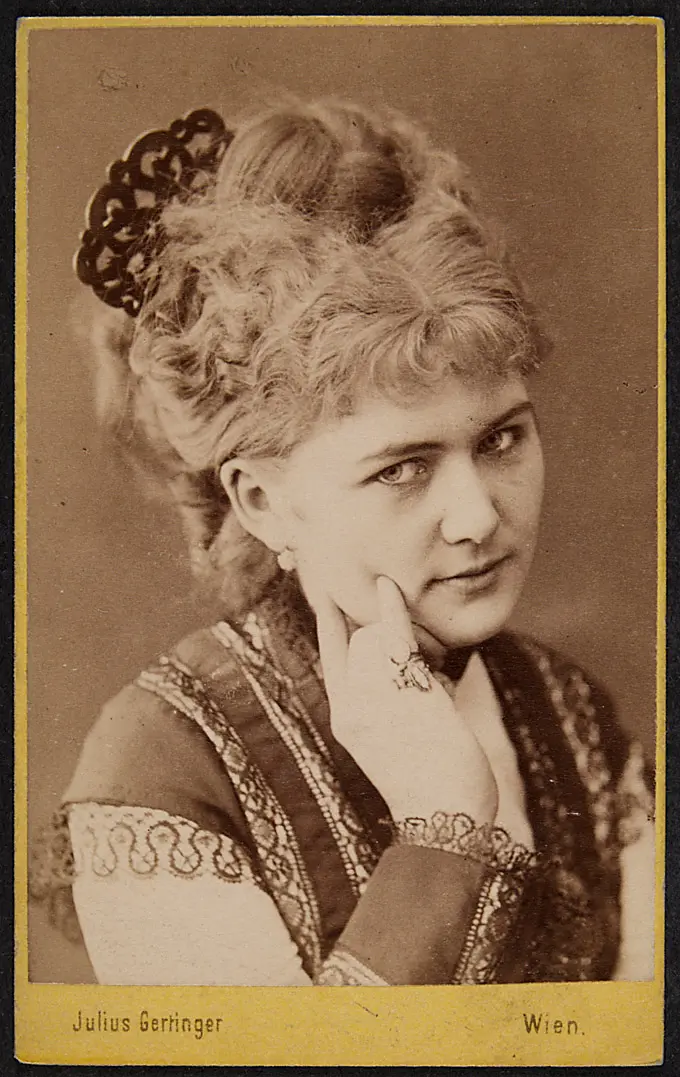 Hermine Meyerhoff