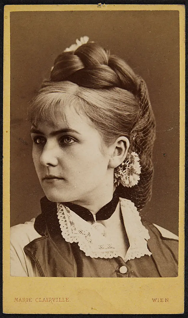 Hermine Meyerhoff