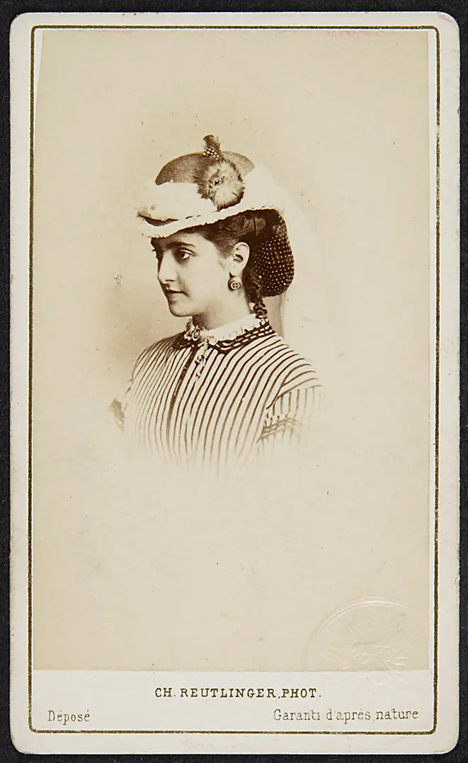 Adelina Patti