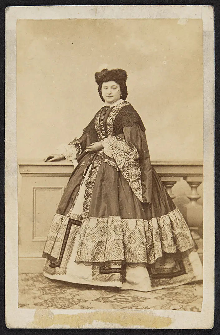 Henriette Strauß