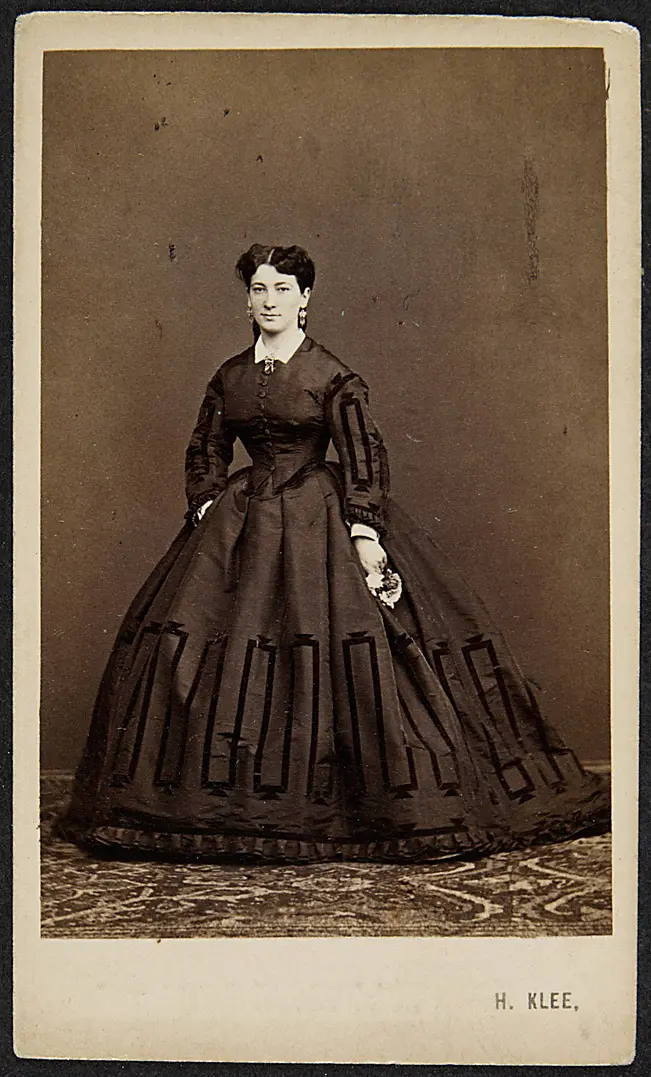 Charlotte Wolter