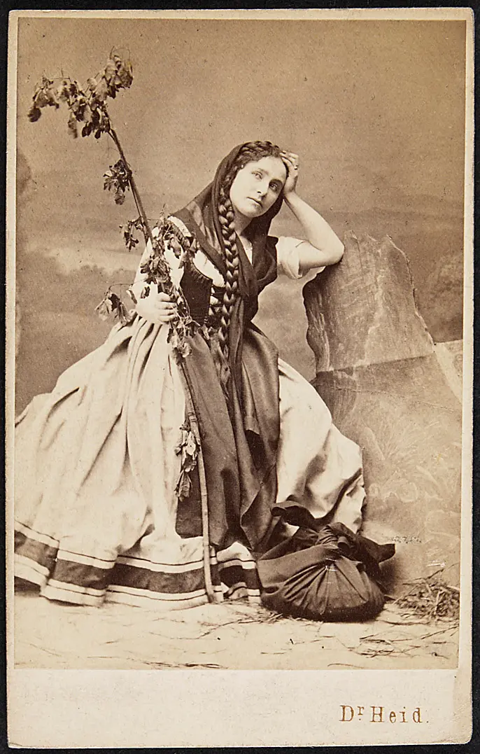 Friederike Bognar