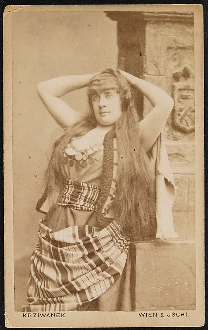 Ottilie Collin