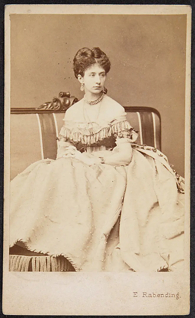 Maria de Fontelive-Vergne