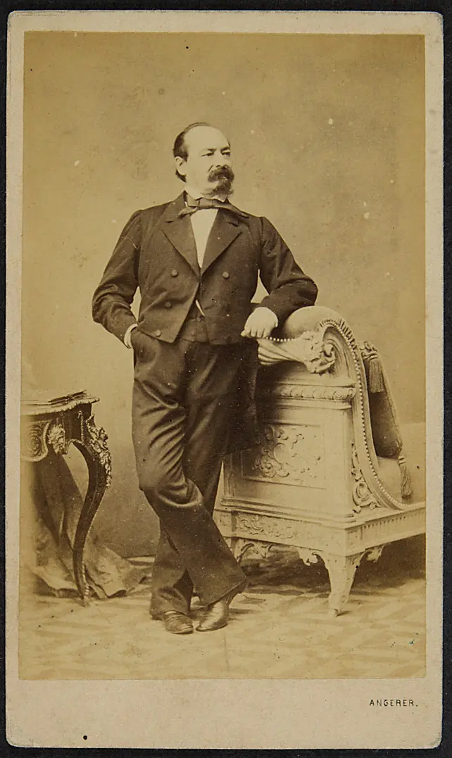 Franz von Suppé