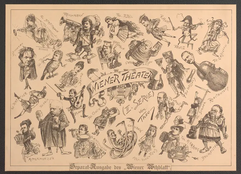 Wiener Theater