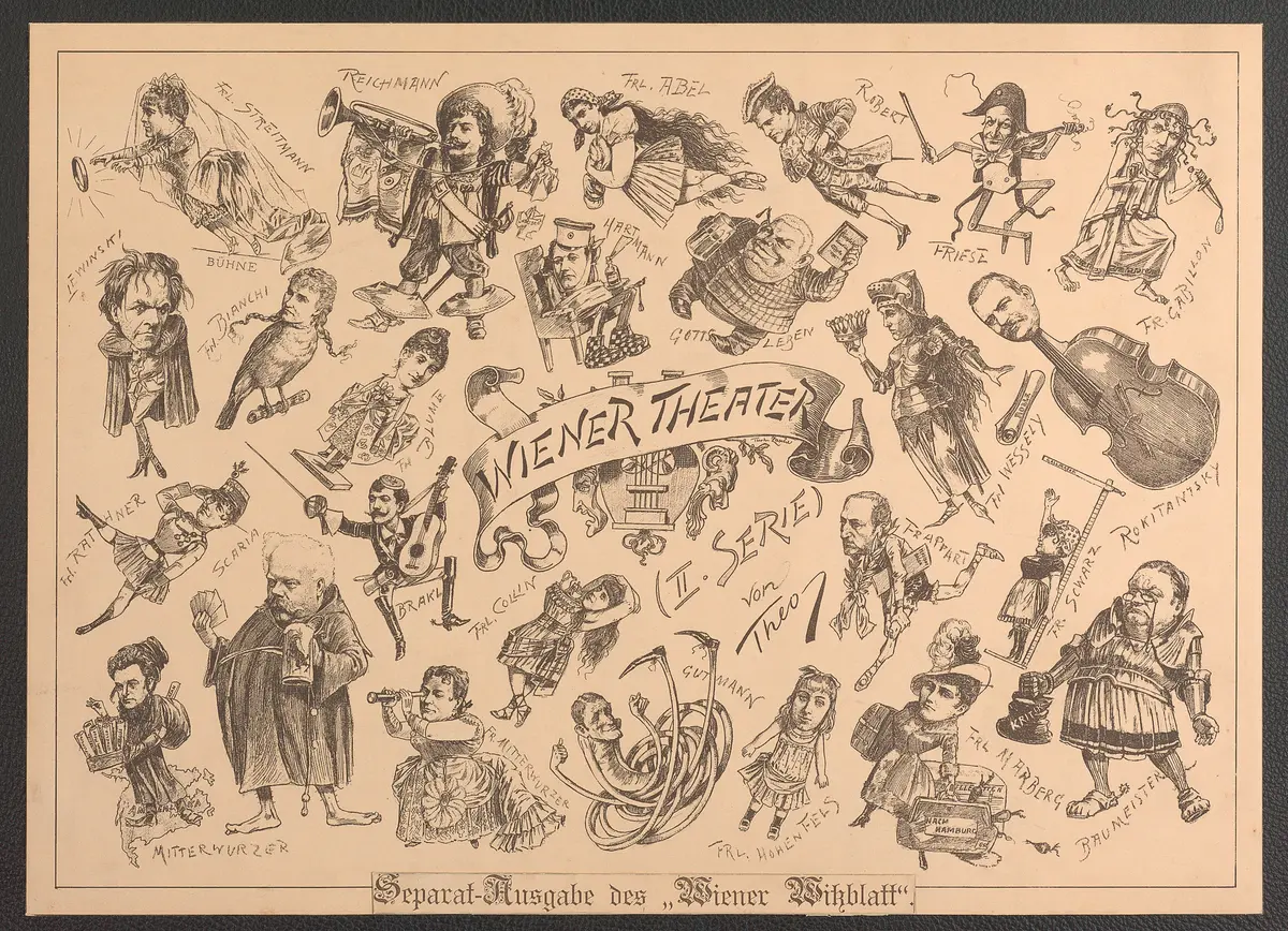Wiener Theater