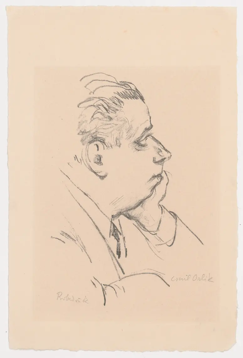 Max Reinhardt