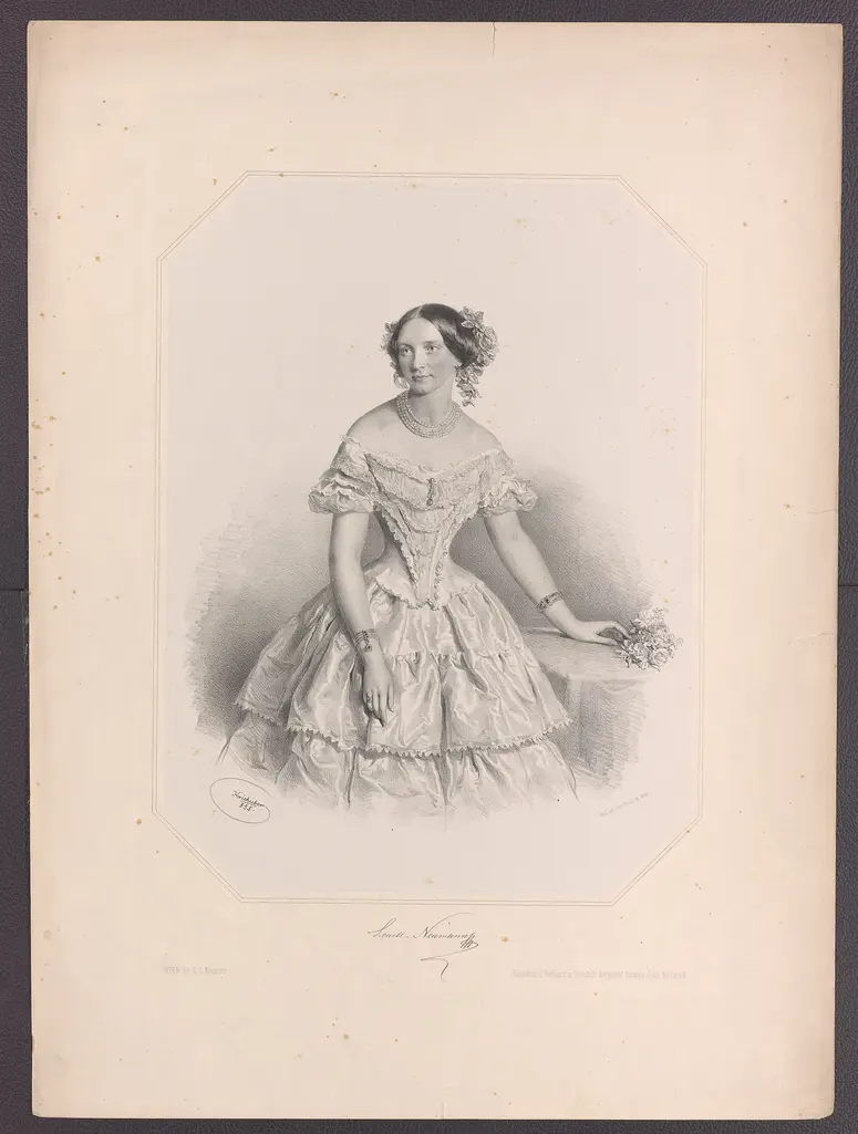 Luise Neumann