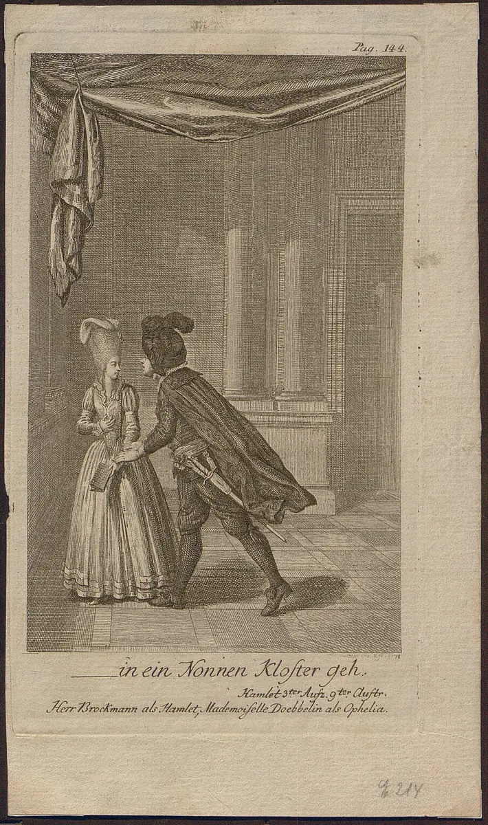 Hamlet