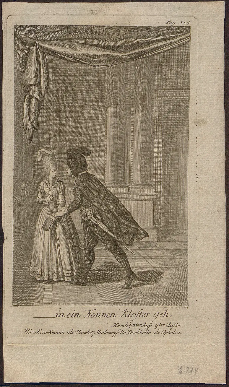 Hamlet
