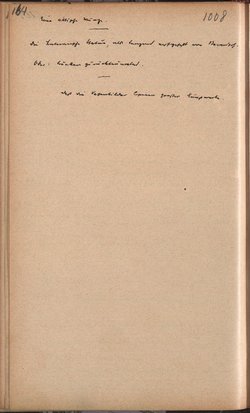 Aufzeichnung