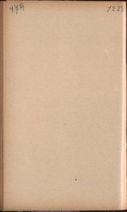 Aufzeichnung