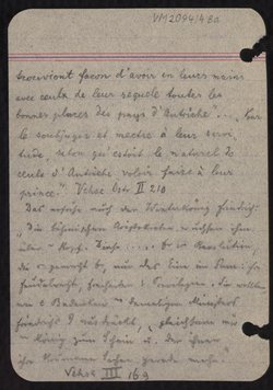 Skizzenbuch I / Österreich I