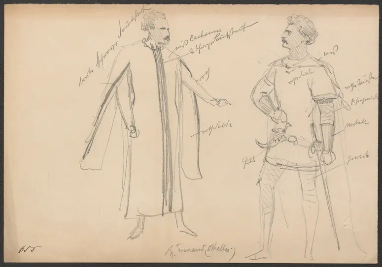 Othello