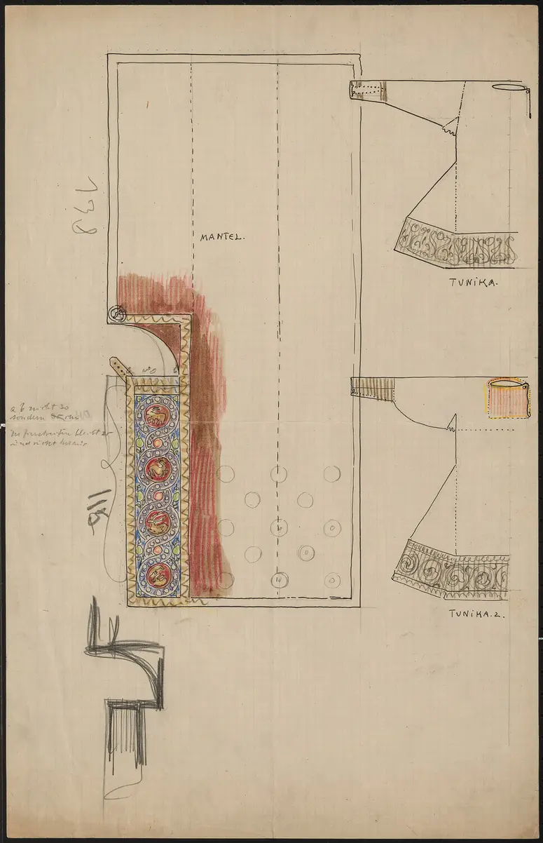 Iphigenie in Aulis