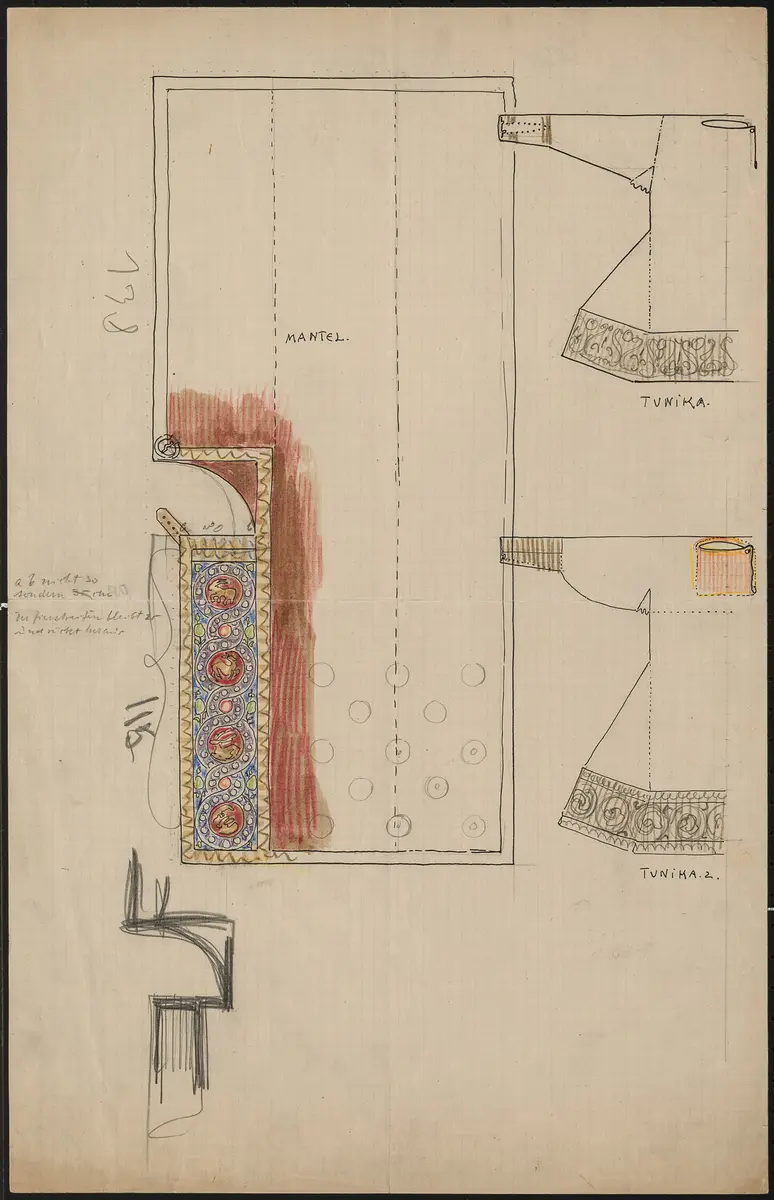 Iphigenie in Aulis