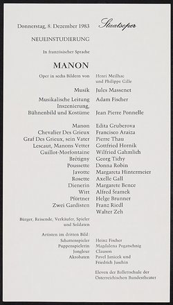 Manon