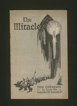 Das Mirakel (The Miracle)