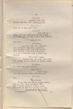 Die Zwillingsschwester.