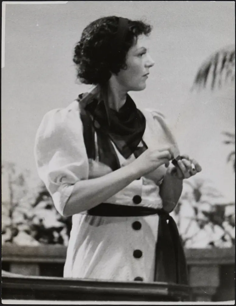 Alma Seidler