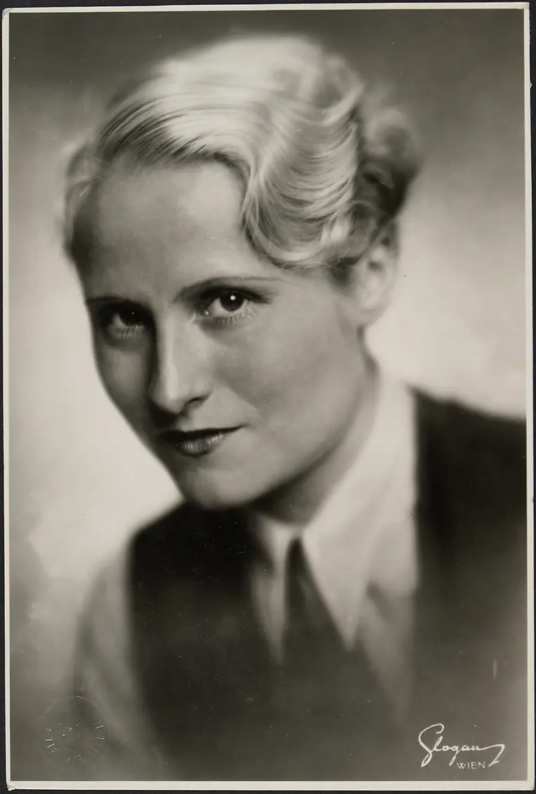 Hilde Wagener