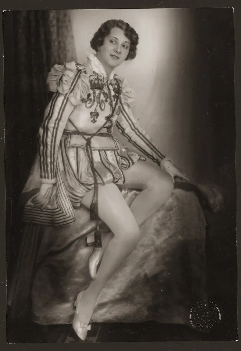 Lotte Schöne
