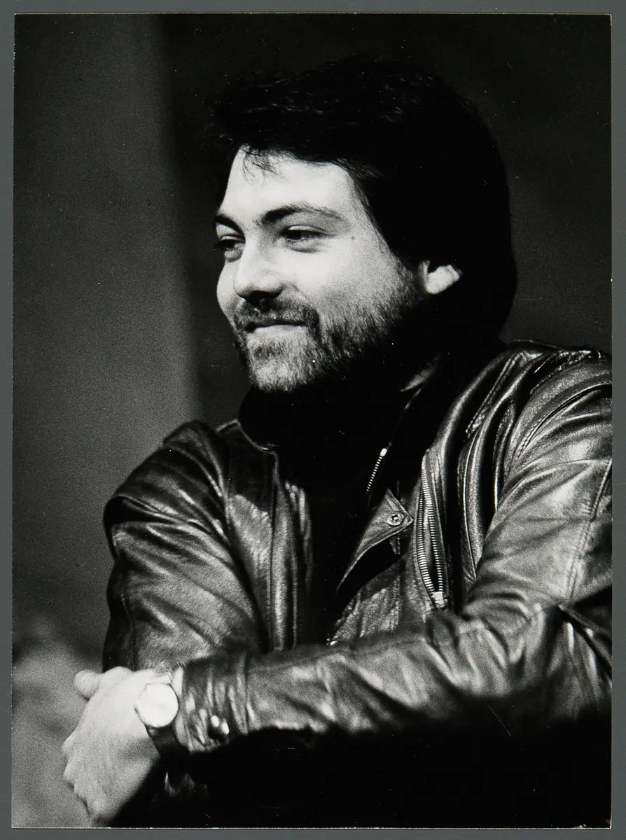 Harald Kislinger