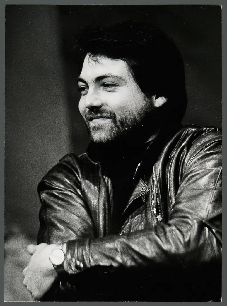 Harald Kislinger