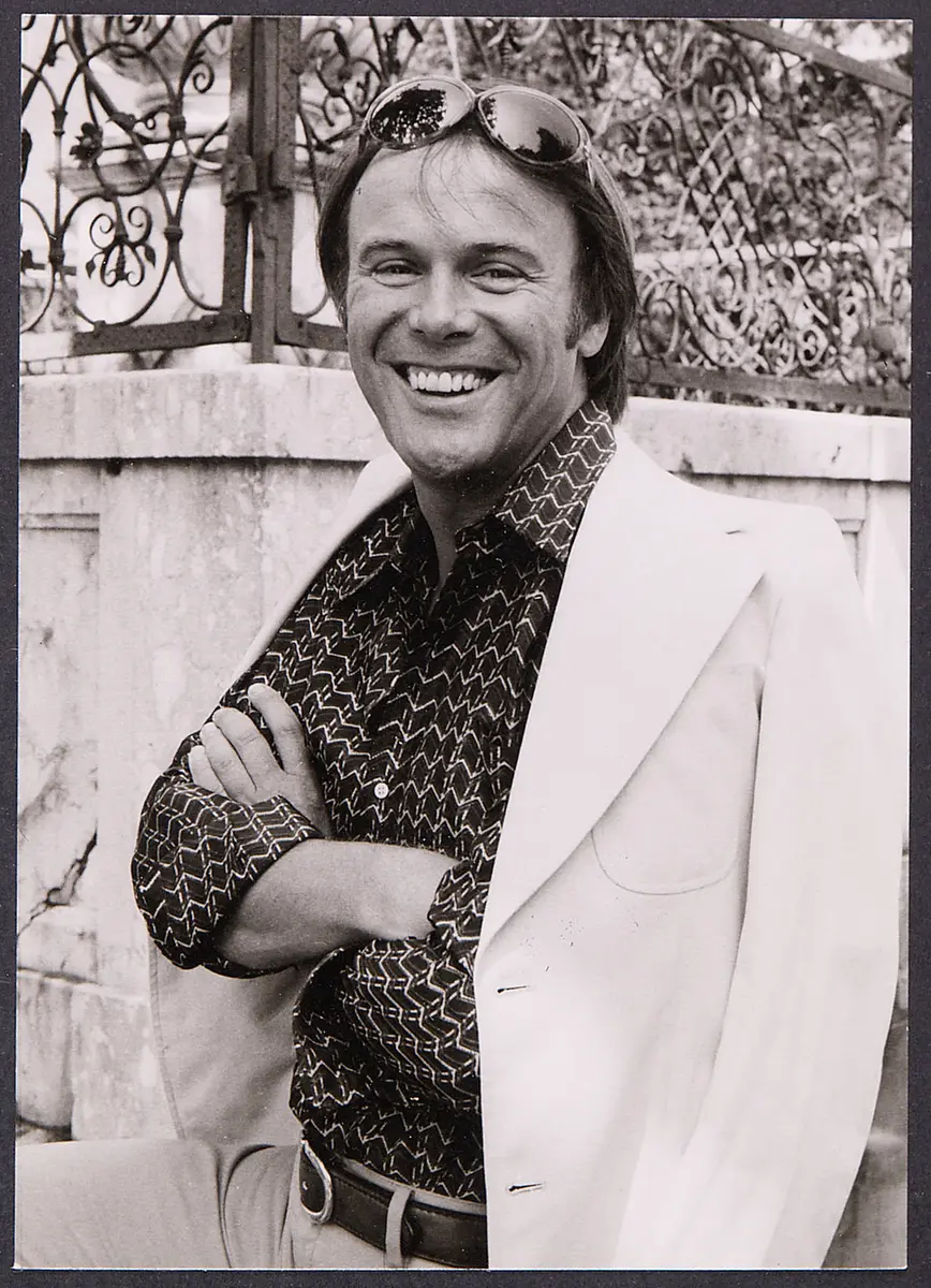 Michael Heltau