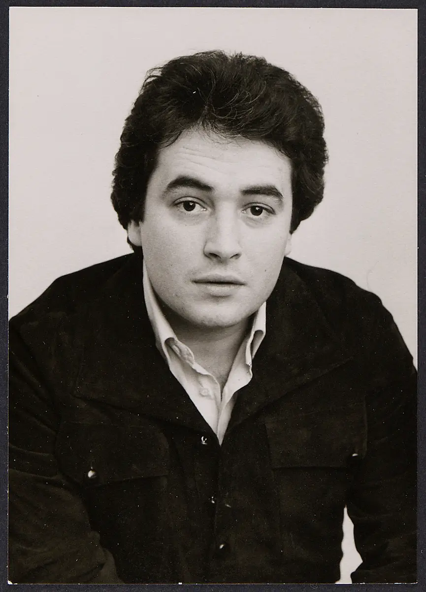 Jose Carreras