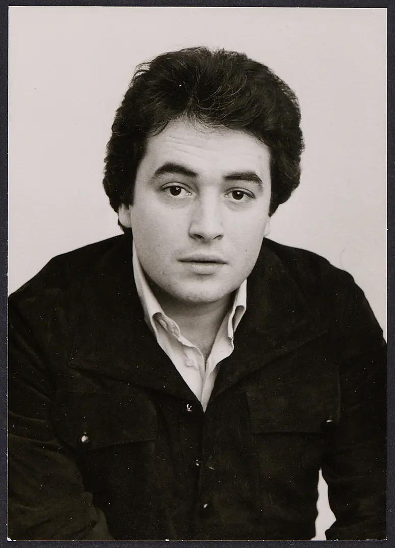 Jose Carreras