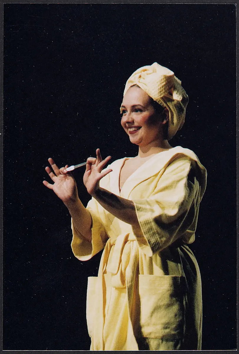 Pilar Aguilera