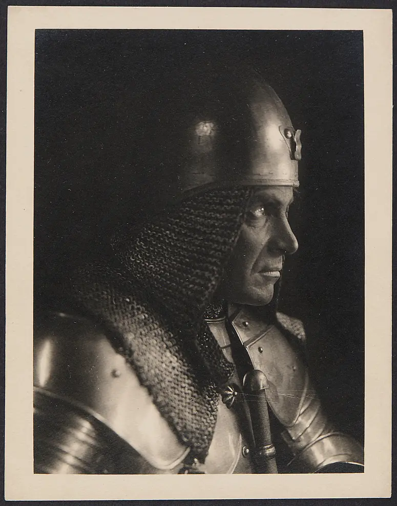 Albert Bassermann
