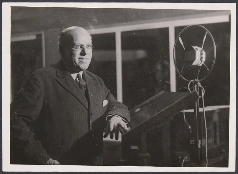 Josef Holzer