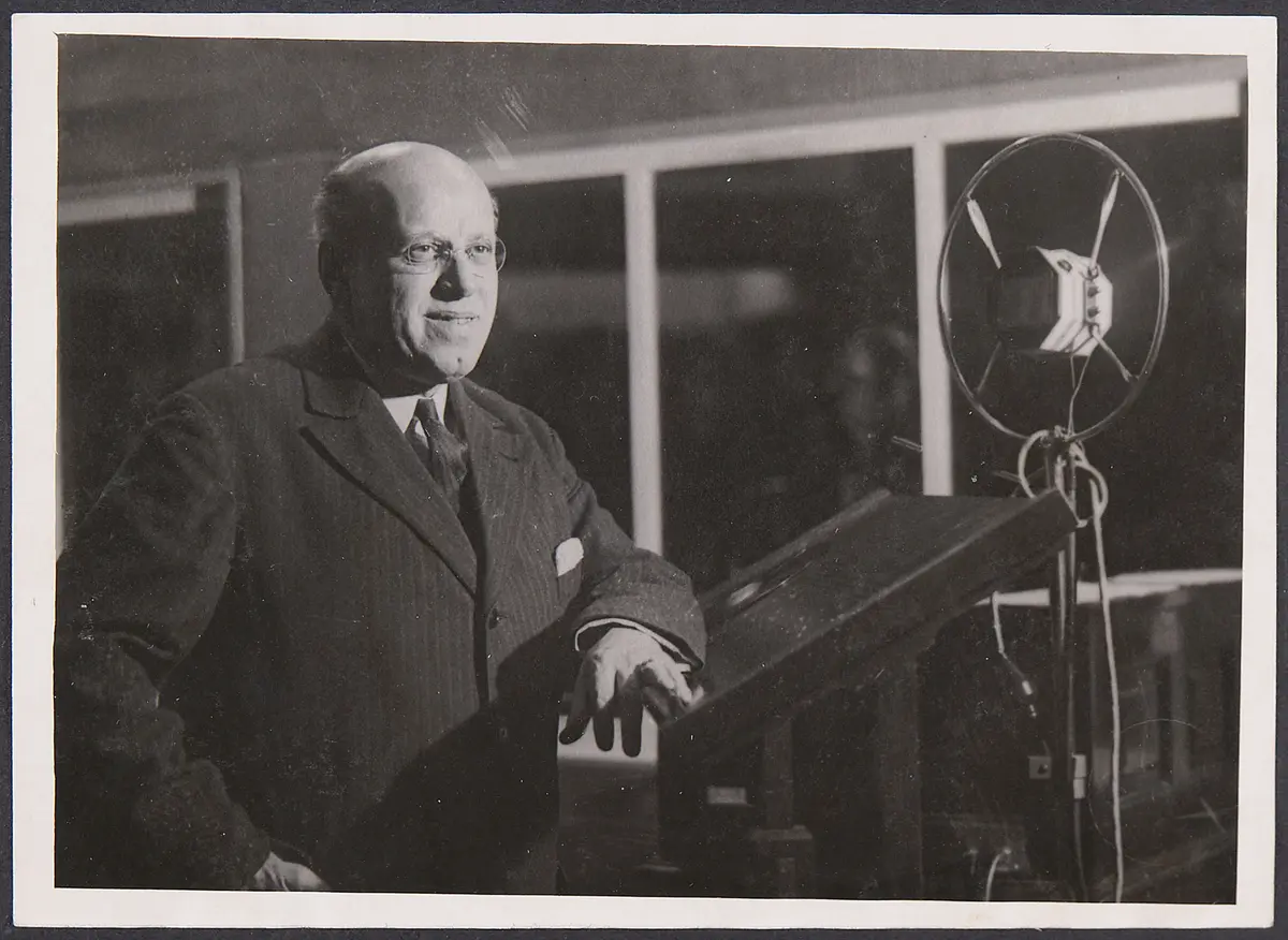 Josef Holzer