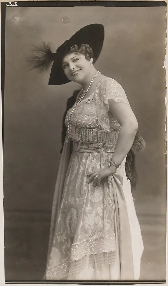 Cordy Millowitsch