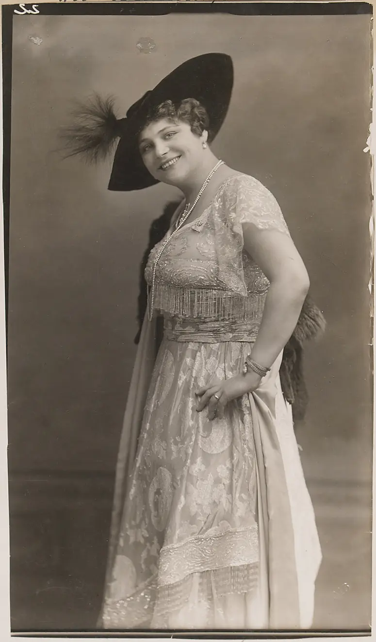 Cordy Millowitsch