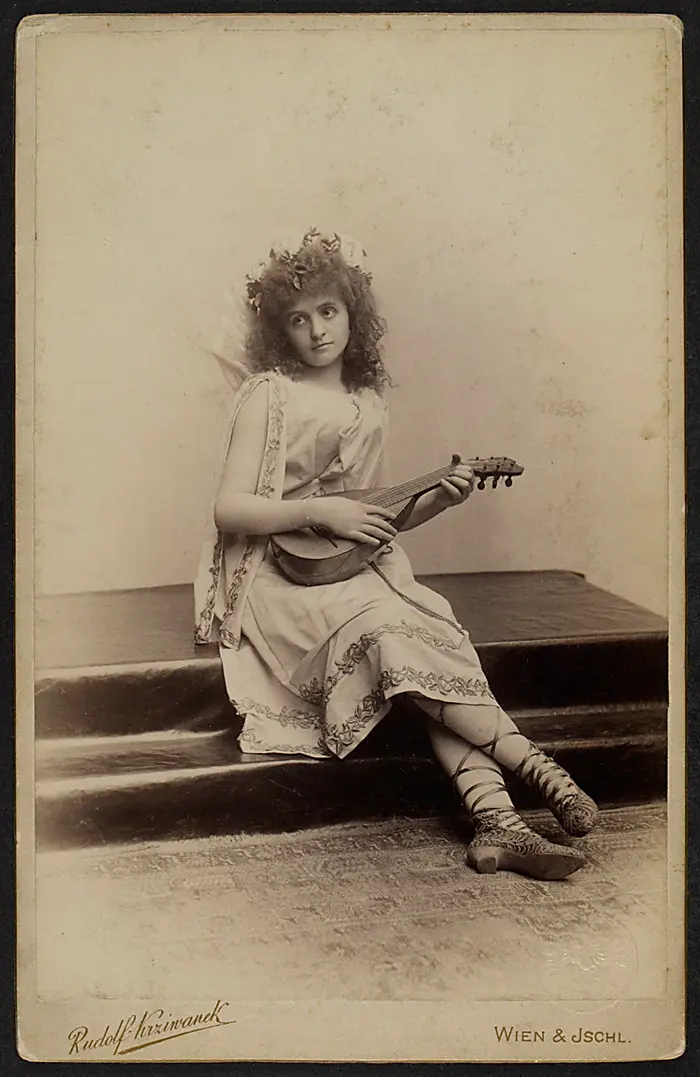 Amalie Heppner