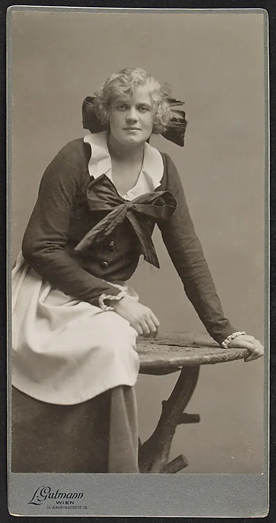 Maria Jeritza