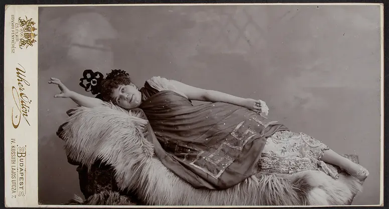 Klara Küry