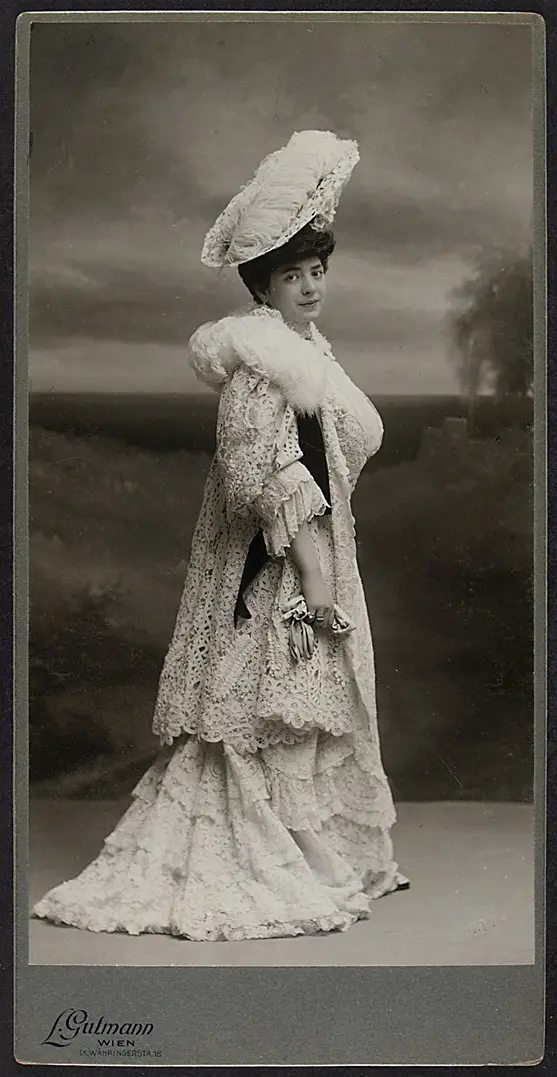 Fritzi Massary