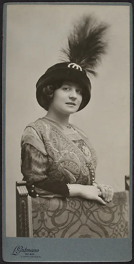 Betty Myra